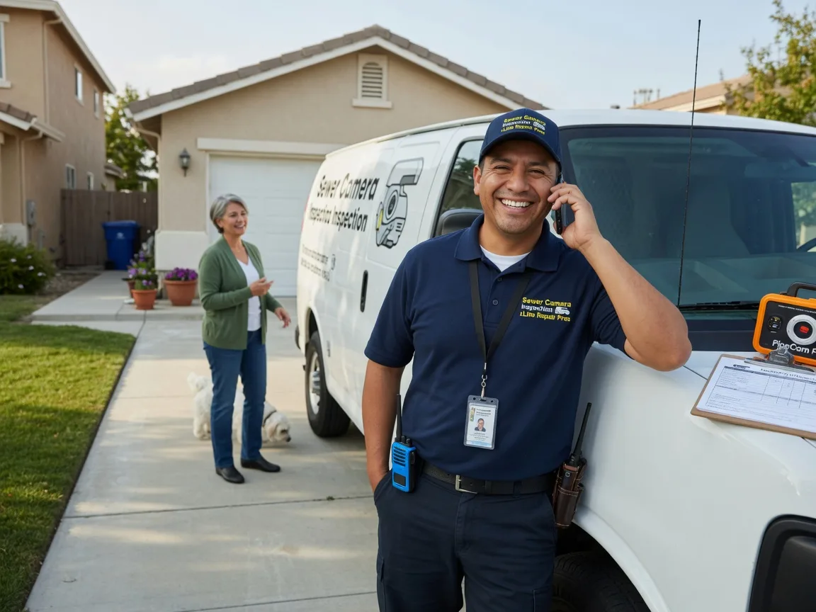 Sewer Line Repair Owls Head, NY FAQs